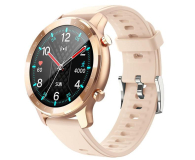 Garett Street Style złoty - 654931 - zdjęcie 1